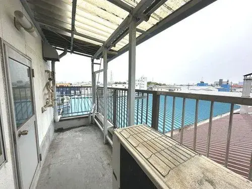 3DK Property Adachi-ku Tokyo (2)