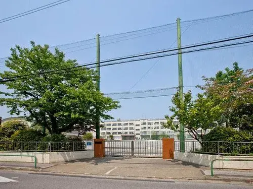 3DK Property Adachi-ku Tokyo (20)