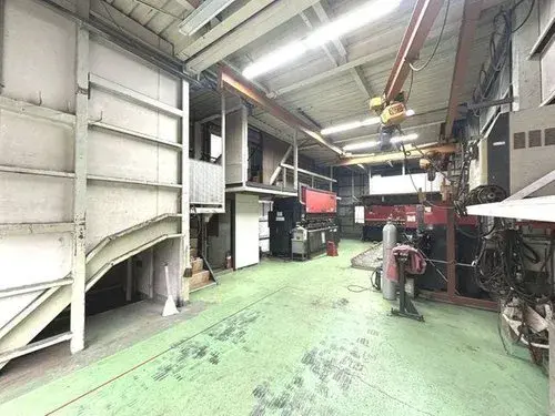 3DK Property Adachi-ku Tokyo (3)