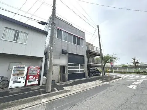 3DK Property Adachi-ku Tokyo (5)