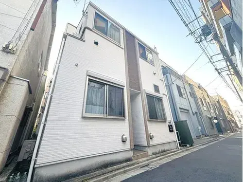 [5LDK房产] 墨田区 東京都 (2)