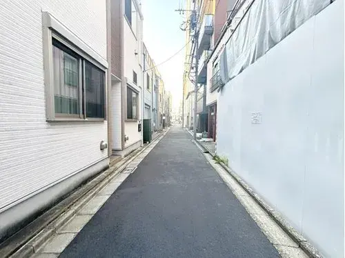 [5LDK房产] 墨田区 東京都 (3)