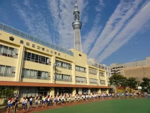 [5LDK房产] 墨田区 東京都 (10)