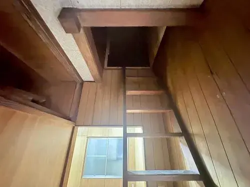 3DK物件 台东区 东京都 (3)