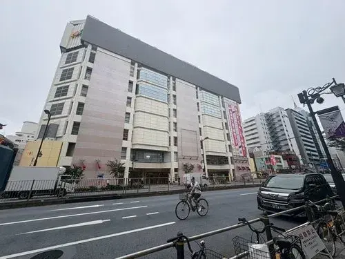 3DK物件 台东区 东京都 (9)