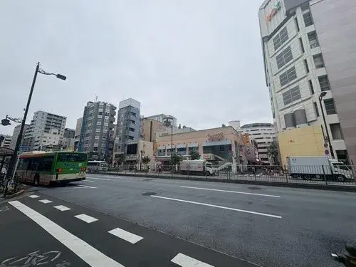 3DK物件 台东区 东京都 (10)