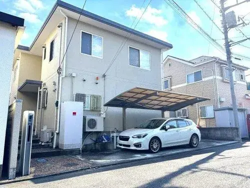 Akiya in Ville de Machida