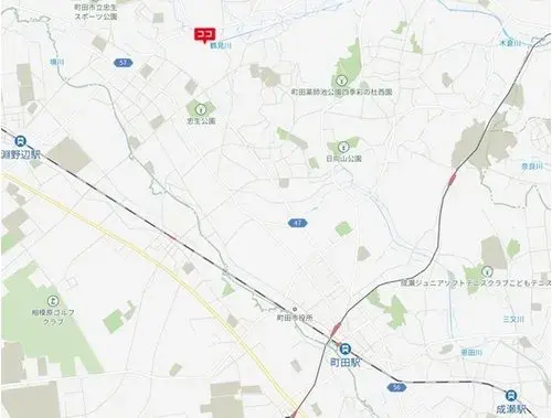 5LDK Ciudad de Machida Tokio (14)