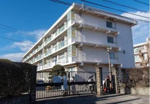 5LDK Ciudad de Machida Tokio (4)