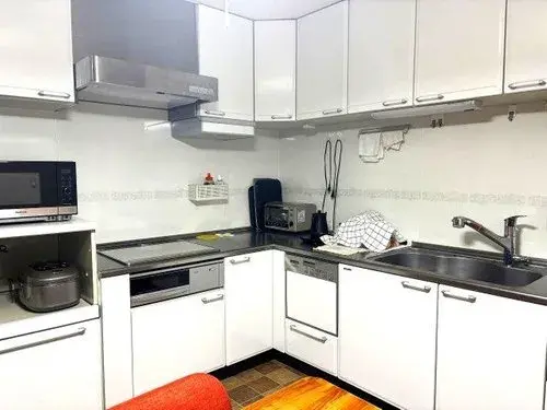 5LDK Ciudad de Machida Tokio (5)