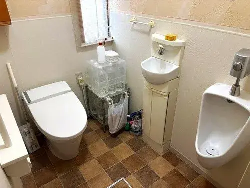 5LDK Ciudad de Machida Tokio (7)