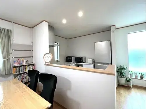 Tokyo Setagaya-ku Объект 2LDK+S (11)