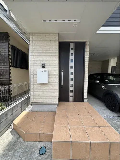 Tokyo Setagaya-ku Объект 2LDK+S (3)