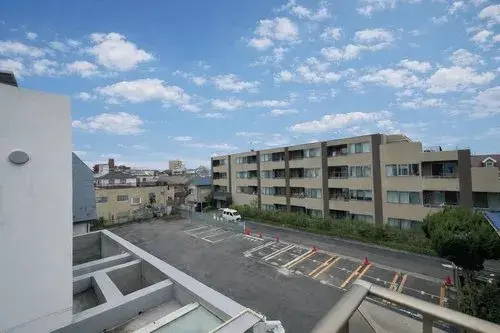 Tokyo Setagaya-ku Объект 2LDK+S (25)