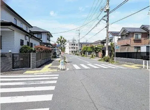 Tokyo Itabashi-ku 5LDK Property (2)