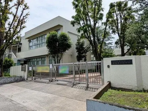 Tokyo Itabashi-ku 5LDK Property (11)