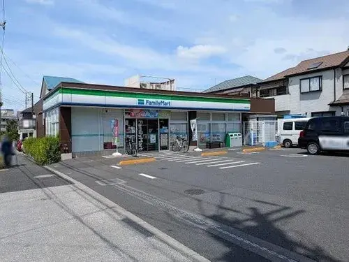 Tokyo Itabashi-ku 5LDK Property (13)
