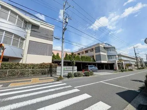 Tokyo Itabashi-ku 5LDK Property (15)
