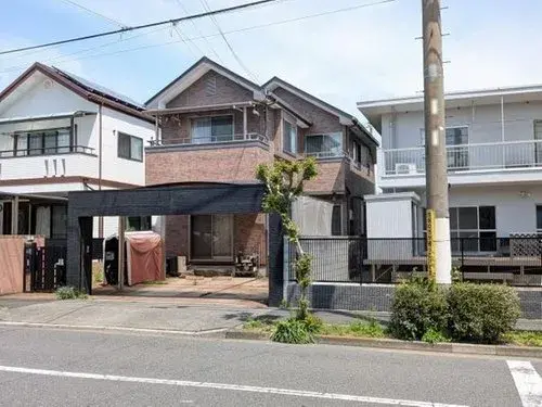 Tokyo Itabashi-ku 5LDK Property (3)