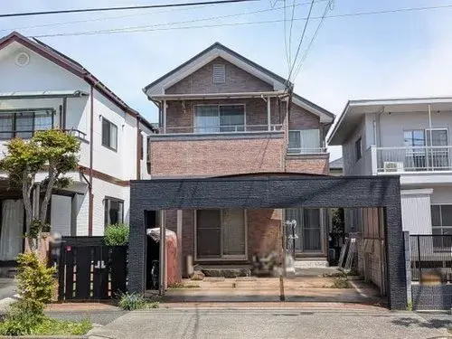 Tokyo Itabashi-ku 5LDK Property (4)