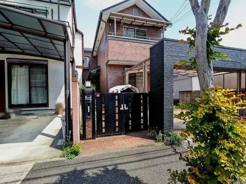 Tokyo Itabashi-ku 5LDK Property (5)
