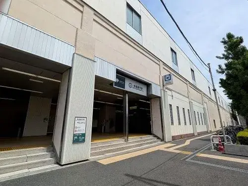 Tokyo Itabashi-ku 5LDK Property (7)