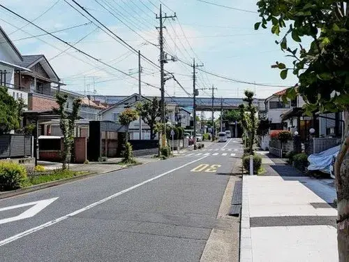 Tokyo Itabashi-ku 5LDK Property (9)