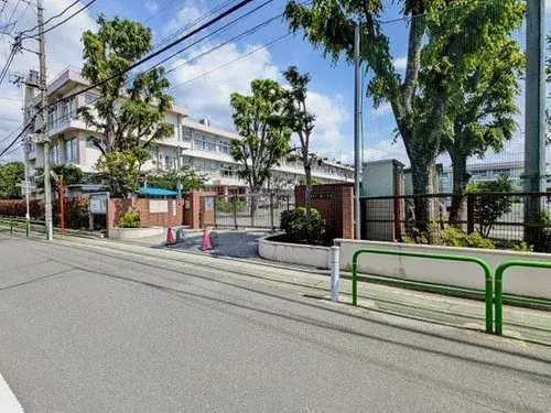 Tokyo Itabashi-ku 5LDK Property (10)