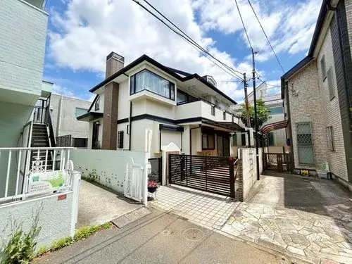 4LDK Suginami-ku Tokyo (2)