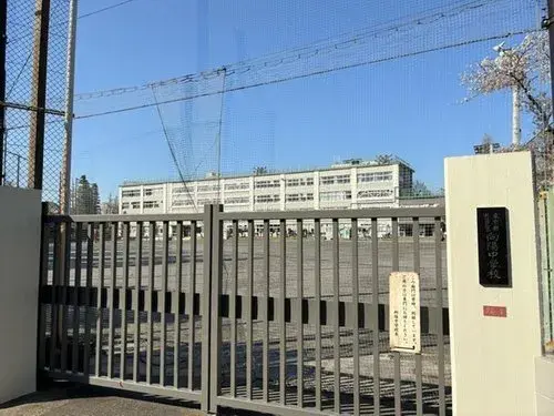 4LDK Suginami-ku Tokyo (11)