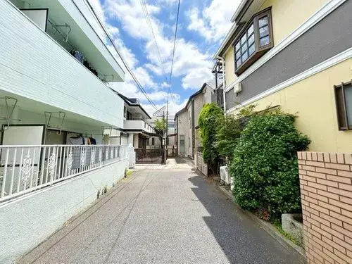 4LDK Suginami-ku Tokyo (3)