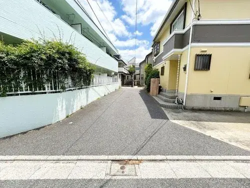 4LDK Suginami-ku Tokyo (4)
