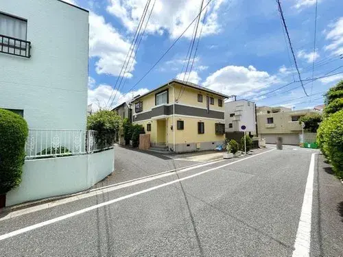 4LDK Suginami-ku Tokyo (5)