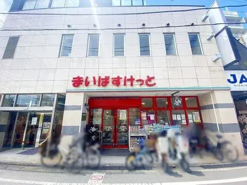 4LDK Suginami-ku Tokyo (7)