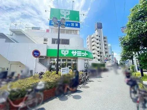 4LDK Suginami-ku Tokyo (8)