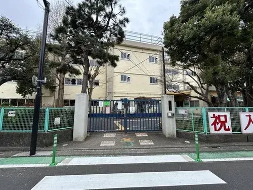 4LDK Suginami-ku Tokyo (10)