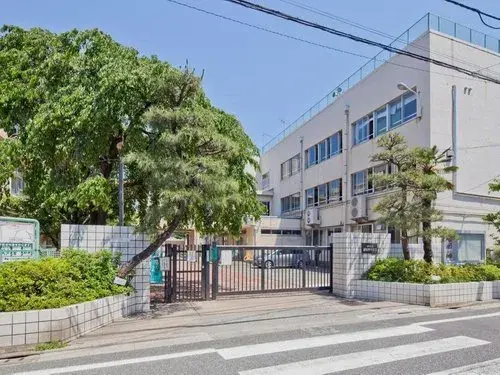 2卧室 练马区 东京都 (7)