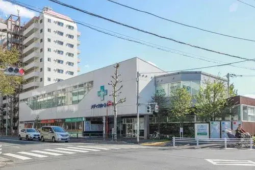 2卧室 练马区 东京都 (9)
