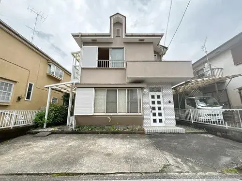 4DK Property Hachioji City Tokyo (2)
