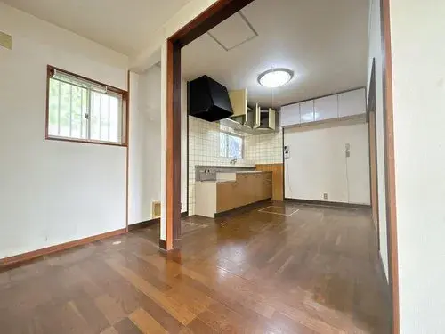 4DK Property Hachioji City Tokyo (11)