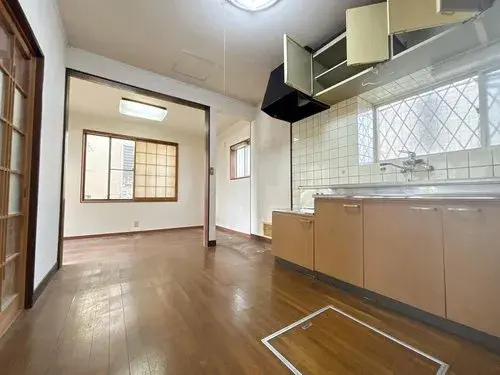 4DK Property Hachioji City Tokyo (12)