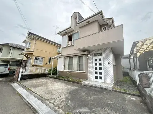 4DK Property Hachioji City Tokyo (3)