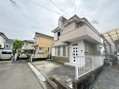 4DK Property Hachioji City Tokyo (4)