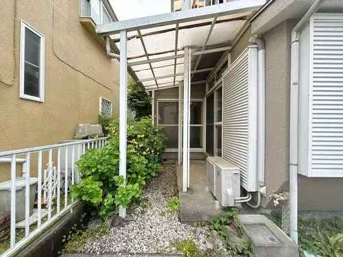 4DK Property Hachioji City Tokyo (5)