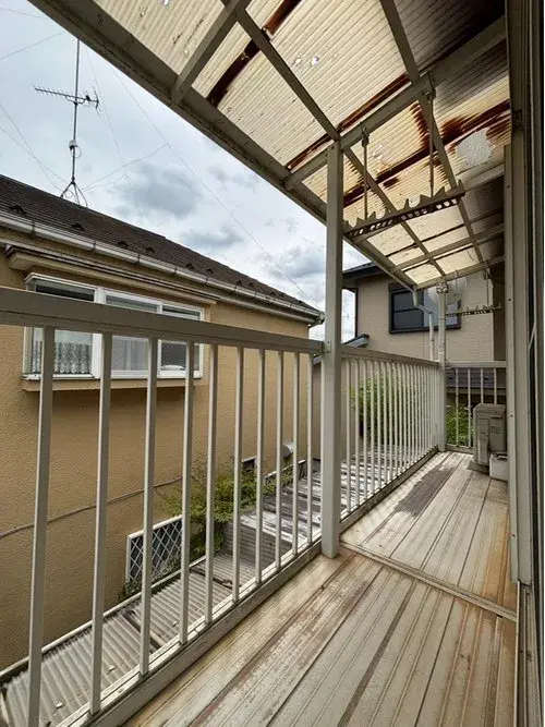 4DK Property Hachioji City Tokyo (7)