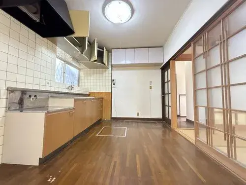 4DK Property Hachioji City Tokyo (10)