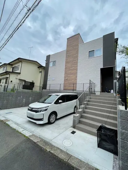 4LDK Property Machida City Tokyo (2)