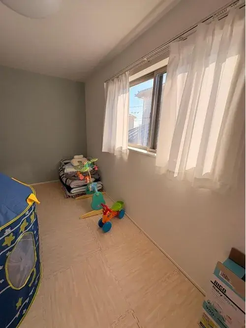 4LDK Property Machida City Tokyo (12)