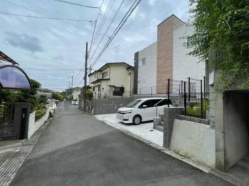 4LDK Property Machida City Tokyo (3)