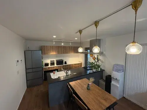 4LDK Property Machida City Tokyo (5)